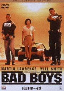 [DVD] バッドボーイズ コレクターズ・エディション
