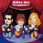 THE ALFEE / Alfee Get Requests!（通常盤） [CD]のサムネイル