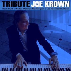 輸入盤 JOE KROWN / TRIBUTE [CD]