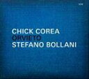 輸入盤 CHICK COREA／STEFANO BOLLANI / ORVIETO CD