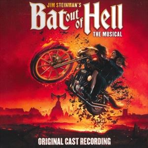 輸入盤 O.S.T. / JIM STEINMAN’S BAT OUT OF HELL： THE MUSICAL [CD] 1
