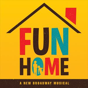 FUN HOME （A NEW BROADWAY MUSICAL）詳しい納期他、ご注文時はお支払・送料・返品のページをご確認ください発売日2015/5/19VARIOUS / FUN HOME （A NEW BROADWAY MUSICAL）ヴァリアス / ファン・ホーム（ア・ニュー・ブロードウェイ・ミュージカル） ジャンル サントラその他 関連キーワード ヴァリアスVARIOUS 種別 CD 【輸入盤】 JAN 0803607152925登録日2015/06/16