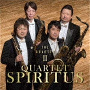 JebgEXs^X / THE QUARTET II [CD]