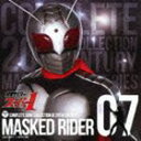 COMPLETE SONG COLLECTION OF 20TH CENTURY MASKED RIDER SERIES 07 仮面ライダースーパー1（Blu-specCD） CD