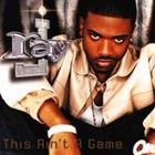輸入盤 RAY J / THIS AIN’T A GAME [CD]