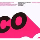 A RICARDO VILLALOBOS / VASCO [CD]