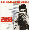 輸入盤 SCORPIONS / HOT ＆ HARD [CD]