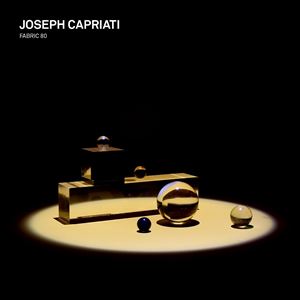 輸入盤 JOSEPH CAPRIATI / FABRIC 80 [CD]