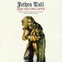輸入盤 JETHRO TULL / AQUALUNG LIVE [CD]