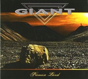 輸入盤 GIANT / PROMISE LAND [CD]