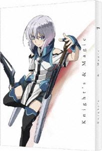 ナイツ＆マジック 1 [Blu-ray]のサムネイル