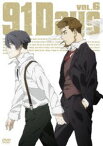 91Days VOL.6 [DVD]