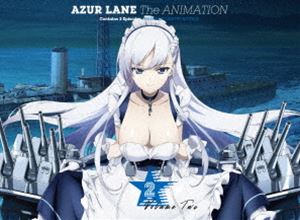 アズールレーン Vol.2 Blu-ray [Blu-ray]