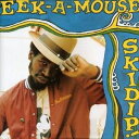 輸入盤 EEK A MOUSE / SKIDIP [CD]