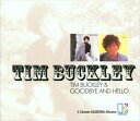 TIM BUCKLEY ／ GOODBYE AND HELLO詳しい納期他、ご注文時はお支払・送料・返品のページをご確認ください発売日2001/10/29TIM BUCKLEY / TIM BUCKLEY ／ GOODBYE AND HELLOティム・バックリィ / ティム・バックリィ／グッドバイ・アンド・ハロー ジャンル 洋楽フォーク/カントリー 関連キーワード ティム・バックリィTIM BUCKLEY収録内容1. I Can’t See You2. Wings3. Song Of The Magician4. 4Strange Sweet Affair Under Blue5. Valentine Melody6. Aren’t You the Girl7. Song Slowly Song8. It Happens Every Time9. Song for Janie10. Grief in My Soul11. She Is12. Understand Your Man13. No Man Can Find the War14. Carnival Song15. Pleasant Street16. Hallucinations17. I Never Asked To Be Your Mountain18. Once I Was19. Phantasmagoria in Two20. Knight-Errant21. Goodbye and Hello22. Morning Glory 種別 CD 【輸入盤】 JAN 0081227356927登録日2014/12/05