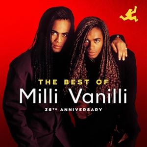 BEST OF MILLI VANILLI （35TH ANNIVERSARY）詳しい納期他、ご注文時はお支払・送料・返品のページをご確認ください発売日2023/11/17MILLI VANILLI / BEST OF MILLI VANILLI （35TH ANNIVERSARY）ミリ・ヴァネリ / ベスト・オブ・ミリ・ヴァネリ（35TH・アニヴァーサリー） ジャンル 洋楽クラブ/テクノ 関連キーワード ミリ・ヴァネリMILLI VANILLI伝説のデュオ＝ミリ・ヴァニリ デビュー35周年を記念したベスト盤 『The Best of Milli Vanilli （35th Anniversary）』。収録内容1. Girl You Know It’s True2. Baby Don’t Forget My Number3. Blame It on the Rain4. I’m Gonna Miss You5. Keep On Running6. All or Nothing7. Can’t You Feel My Love8. Dream to Remember9. Ma Baker10. Hush11. Money12. Is It Love13. More Than You’ll Ever Know14. Take It as It Comes15. Girl I’m Gonna Miss You - US Single Version16. Girl You Know It’s True - US Single Version17. Baby Don’t Forget My Number - Radio Mix 種別 CD 【輸入盤】 JAN 0196588416927登録日2023/10/20