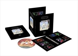 楽天ぐるぐる王国DS 楽天市場店輸入盤 LED ZEPPELIN / SONG REMAINS THE SAME [BLU-RAY]