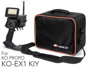 KO-EX1用TXバッグ G0192 RCツール