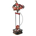 メカニカルギア Deep-sea Adventurer MCD04 DIYキット