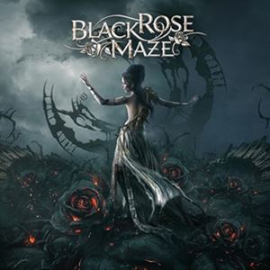 輸入盤 BLACK ROSE MAZE / BLACK ROSE MAZE [CD]