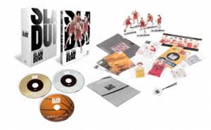 映画『THE FIRST SLAM DUNK』LIMITED EDITION（初回生産限定） [DVD]のサムネイル