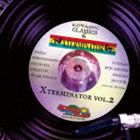 XTERMINATOR vol.2 [CD]