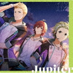 Jupiter / THE IDOLM＠STER SideM GROWING SIGN＠L 12 Jupiter [CD]