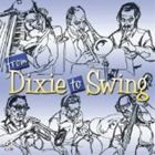 ǥå륹ȥå / FROM DIXIE TO SWING [CD]