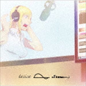 tacica / aranami（期間生産限定盤／CD＋DVD） [CD]