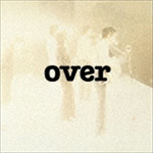 オフコース / over（生産限定盤） CD