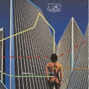 イエス / 究極（完全生産限定盤／MQA-CD／UHQCD） [CD](2)