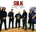 A SILK / QUIET STORM [CD]