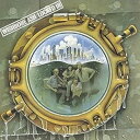 輸入盤 WISHBONE ASH / LOCKED IN CD