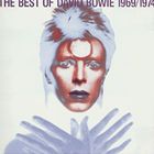 輸入盤 DAVID BOWIE / BEST OF 1969／1974 CD