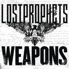 輸入盤 LOSTPROPHETS / WEAPONS [CD]