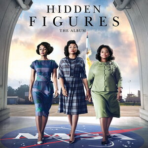 ݥץ ŷԾŹ㤨͢ O.S.T. / HIDDEN FIGURES THE ALBUM [CD]פβǤʤ2,309ߤˤʤޤ
