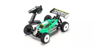 1/8 �֥饷�쥹�ѥ��4WD�졼���󥰥Х�����ǥ����å� ����ե�����MP10e ���顼������1 ���꡼�� 34113T1S �饸����
