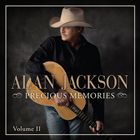 ͢ ALAN JACKSON / PRECIOUS MEMORIES 2 [CD]