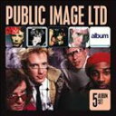 A PUBLIC IMAGE LIMITED / 5 ALBUM SET [5CD]