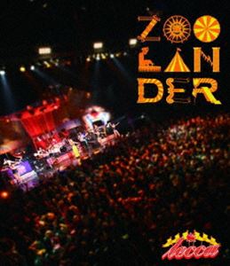 lecca LIVE 2013 ZOOLANDER [Blu-ray]