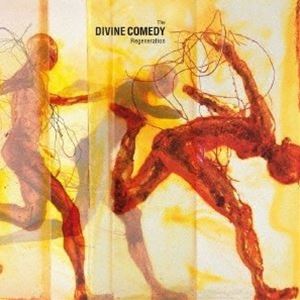 THE DIVINE COMEDY / REGENERATION [CD]