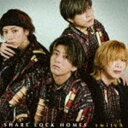 SHARE LOCK HOMES / switch（TYPE-B） [CD]