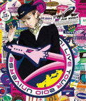 倖田來未／KODA KUMI LIVE TOUR 2010〜UNIVERSE〜 [Blu-ray]