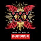 ͢ VARIOUS / XXX  THREE DECADES OF ROADRUNNER RECORDS [CD]