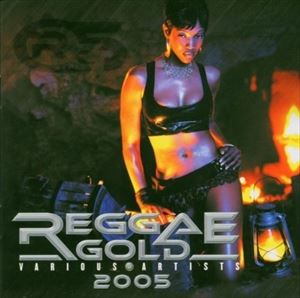 輸入盤 VARIOUS / REGGAE GOLD 2005 [CD]
