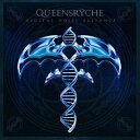 輸入盤 QUEENSRYCHE / DIGITAL NOISE ALLIANCE [CD]