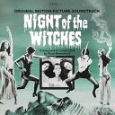 輸入盤 SEAN BONNIWELL / NIGHT OF THE WITCHES - ORIGINAL MOTION PICTURE SOUNDTRACK (...