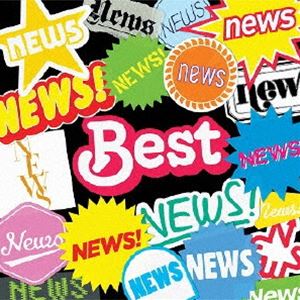 NEWS / NEWS Best [CD]