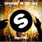 DJ SHINTARO（MIX） / SPINNIN’ IN THE MIX mixed by DJ SHINTARO [CD]