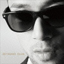 レイナード・シルヴァ / Reynard Silva [CD]